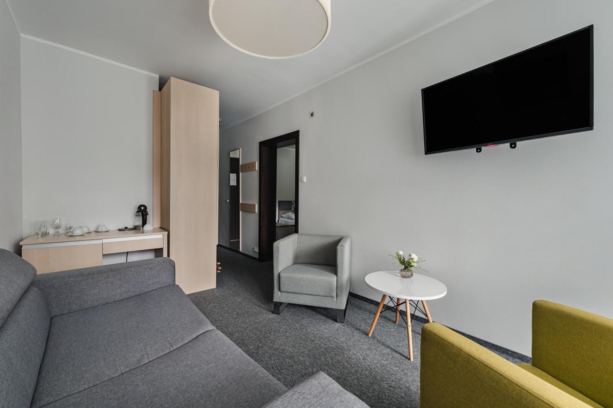 Osrodek Delfin Rewita Hotel Jurata Kültér fotó