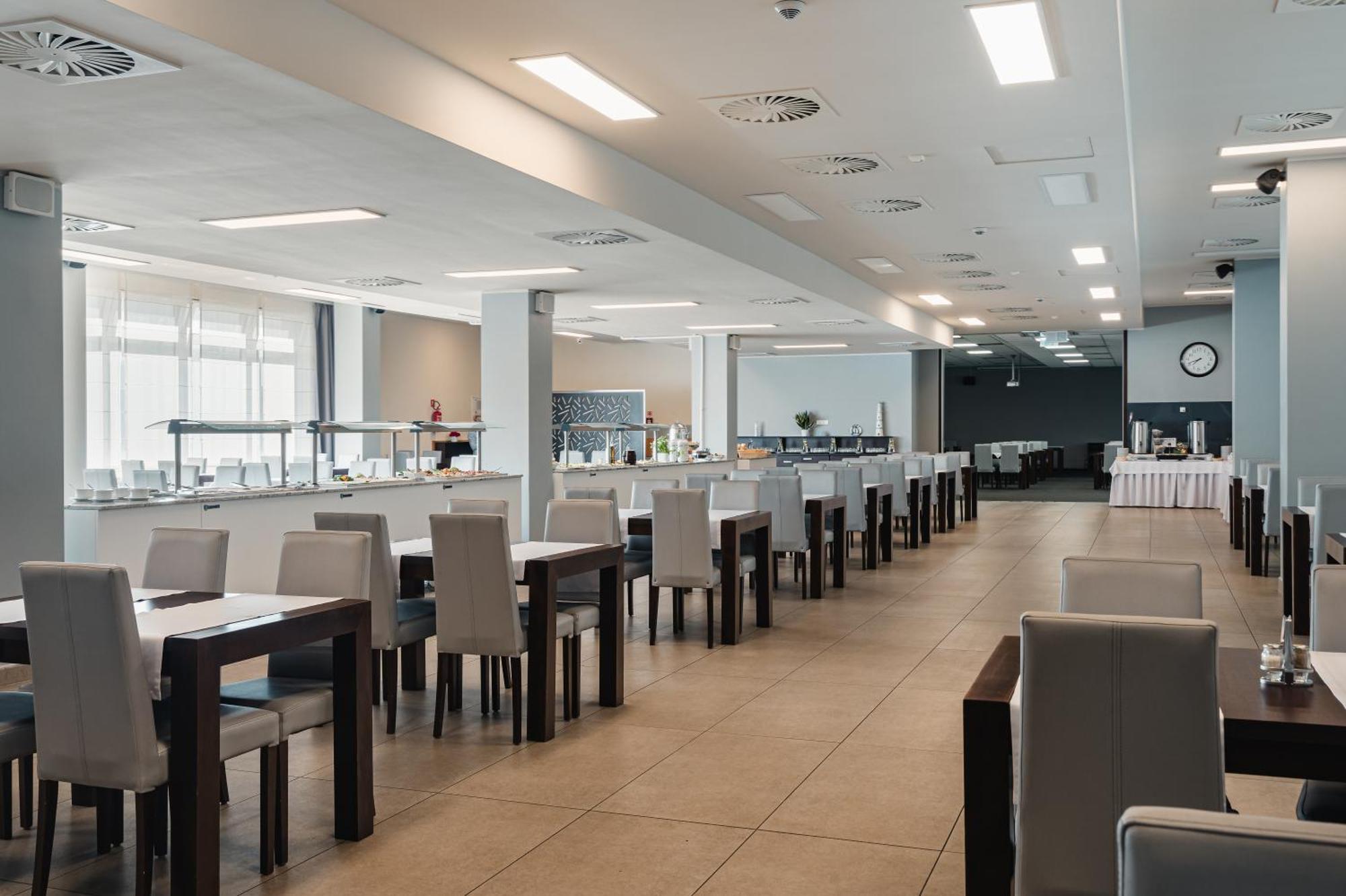 Osrodek Delfin Rewita Hotel Jurata Kültér fotó